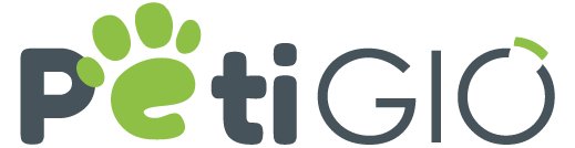 PetiGIO Logo