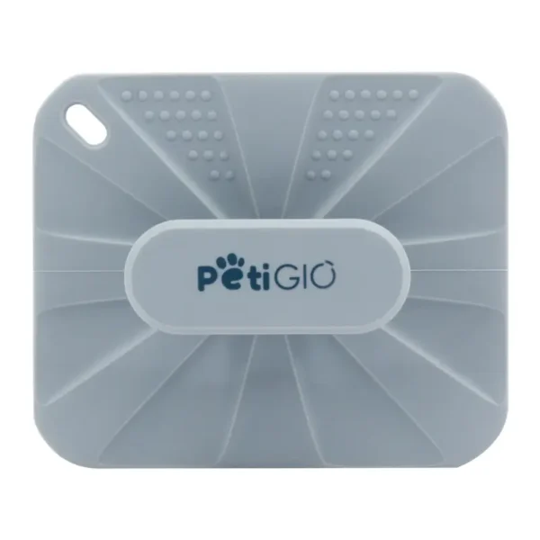 Silicone pet grooming brush Peti-to-Care PETI-400 - Image 4