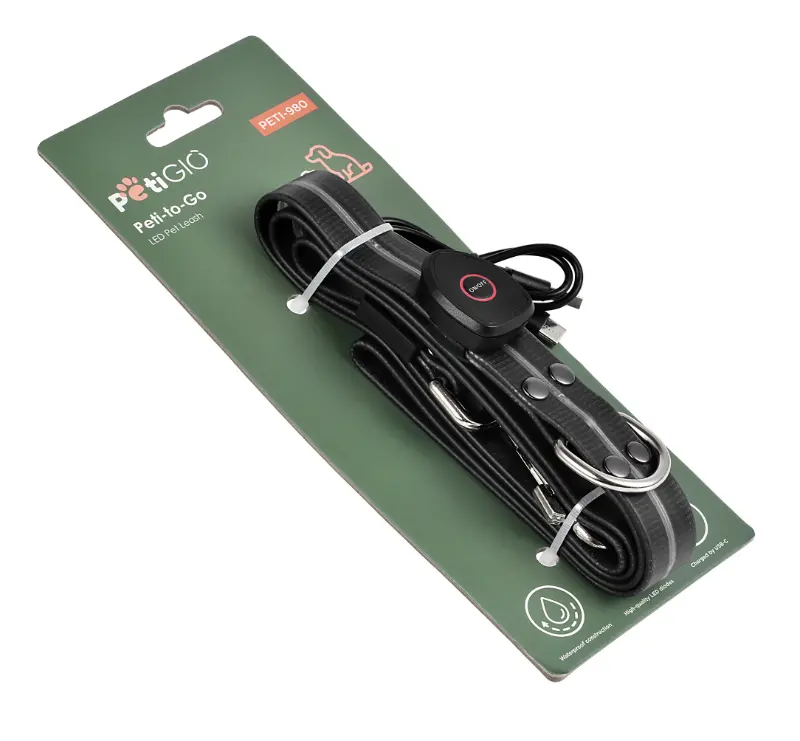 LED lanyard Peti-to-Go PETI-980
