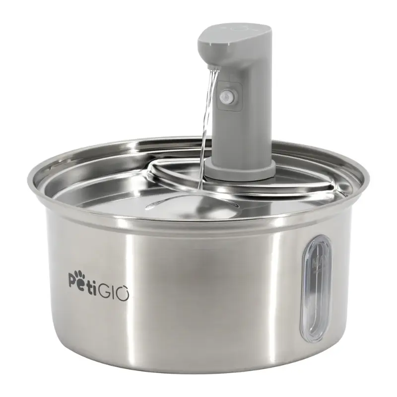 Smart fountain/drinker for pets Peti-to-Eat PETI-150