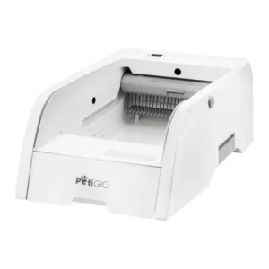 Smart cat litter box Peti-to-Care PETI-200