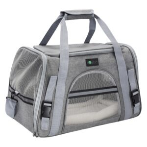 Peti-to-Travel Pet carrier PETI-750-LG