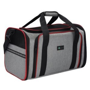 Peti-to-Travel Pet Carrier PETI-752-GR
