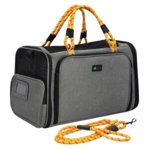 Peti-to-Travel Pet Carrier PETI-754-G