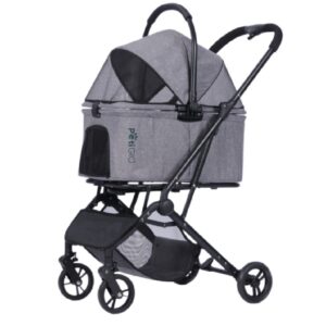 Peti-to-Travel PETI-700 pet stroller
